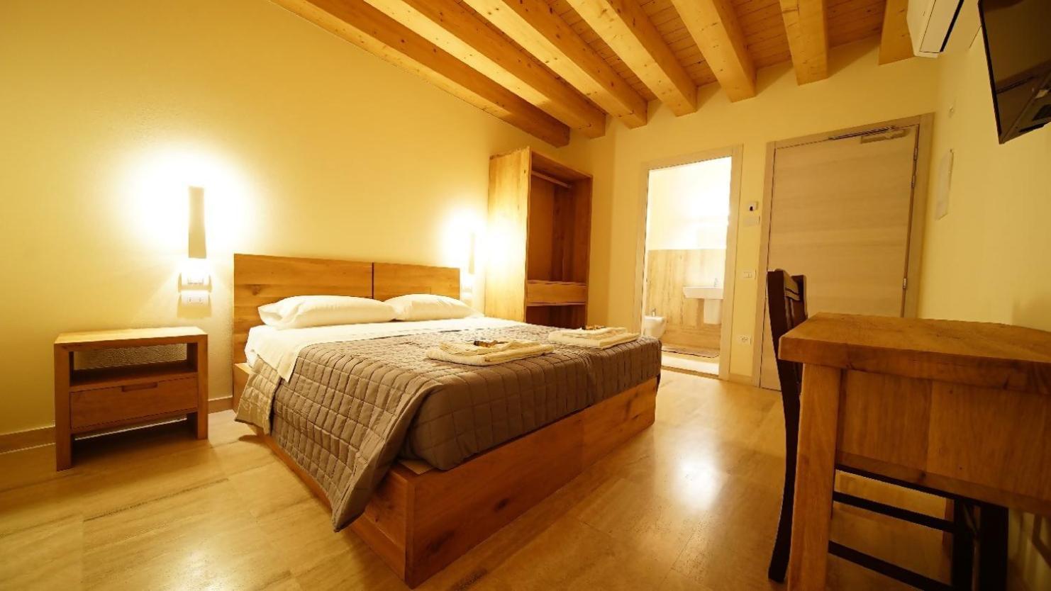 Destiny Suite E Relax Soave 部屋 写真