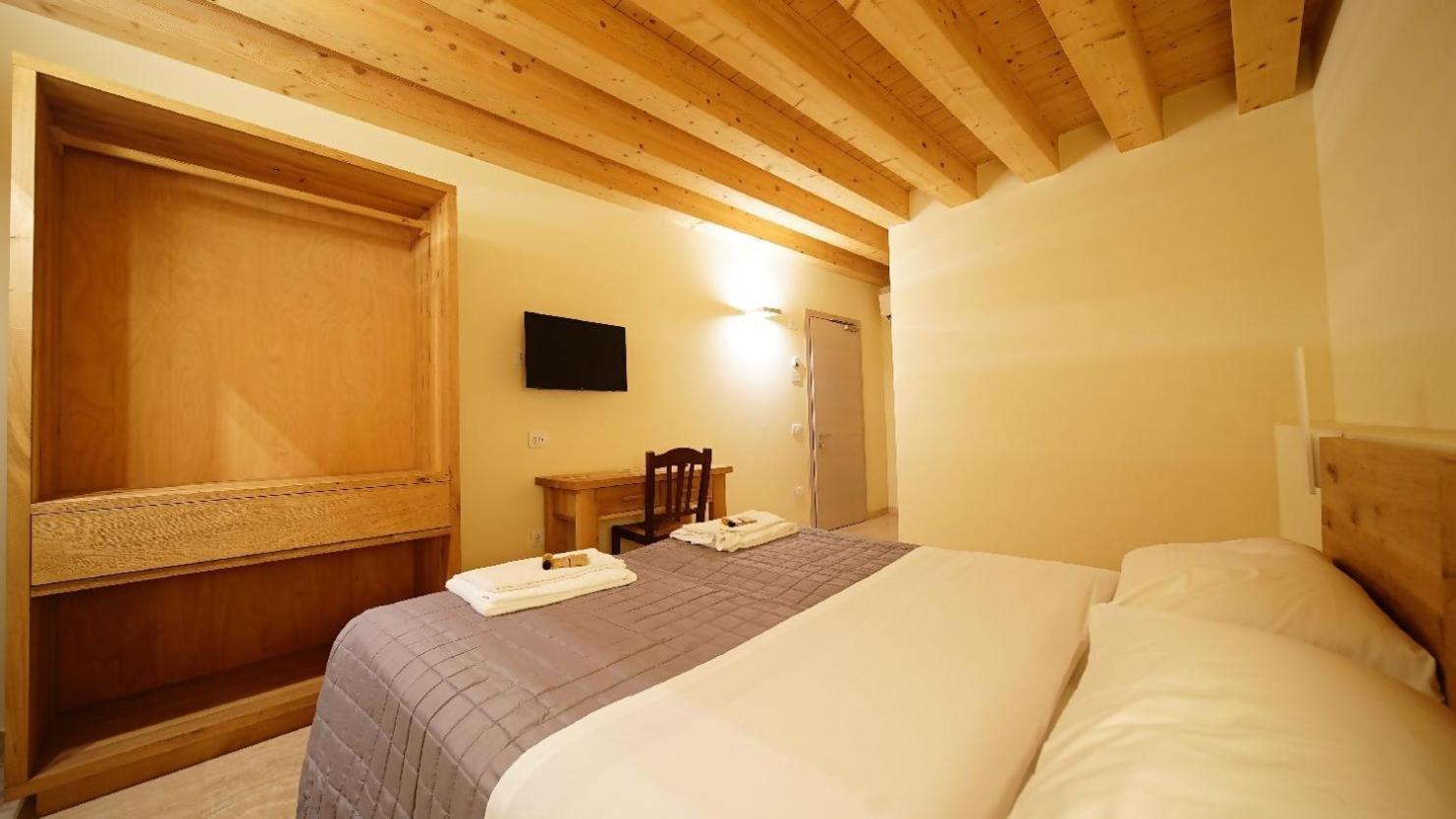Destiny Suite E Relax Soave 部屋 写真