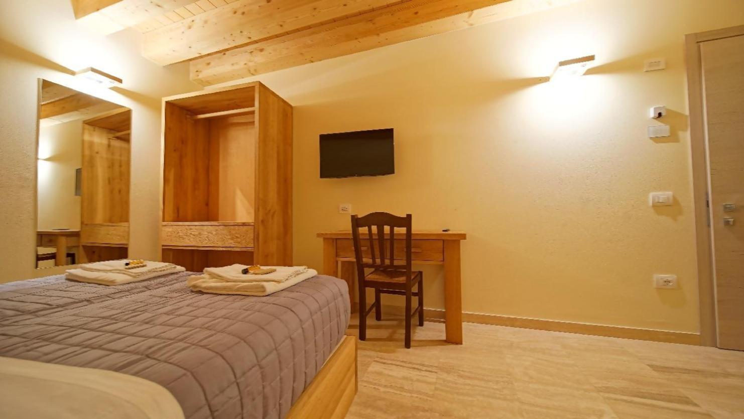 Destiny Suite E Relax Soave 部屋 写真