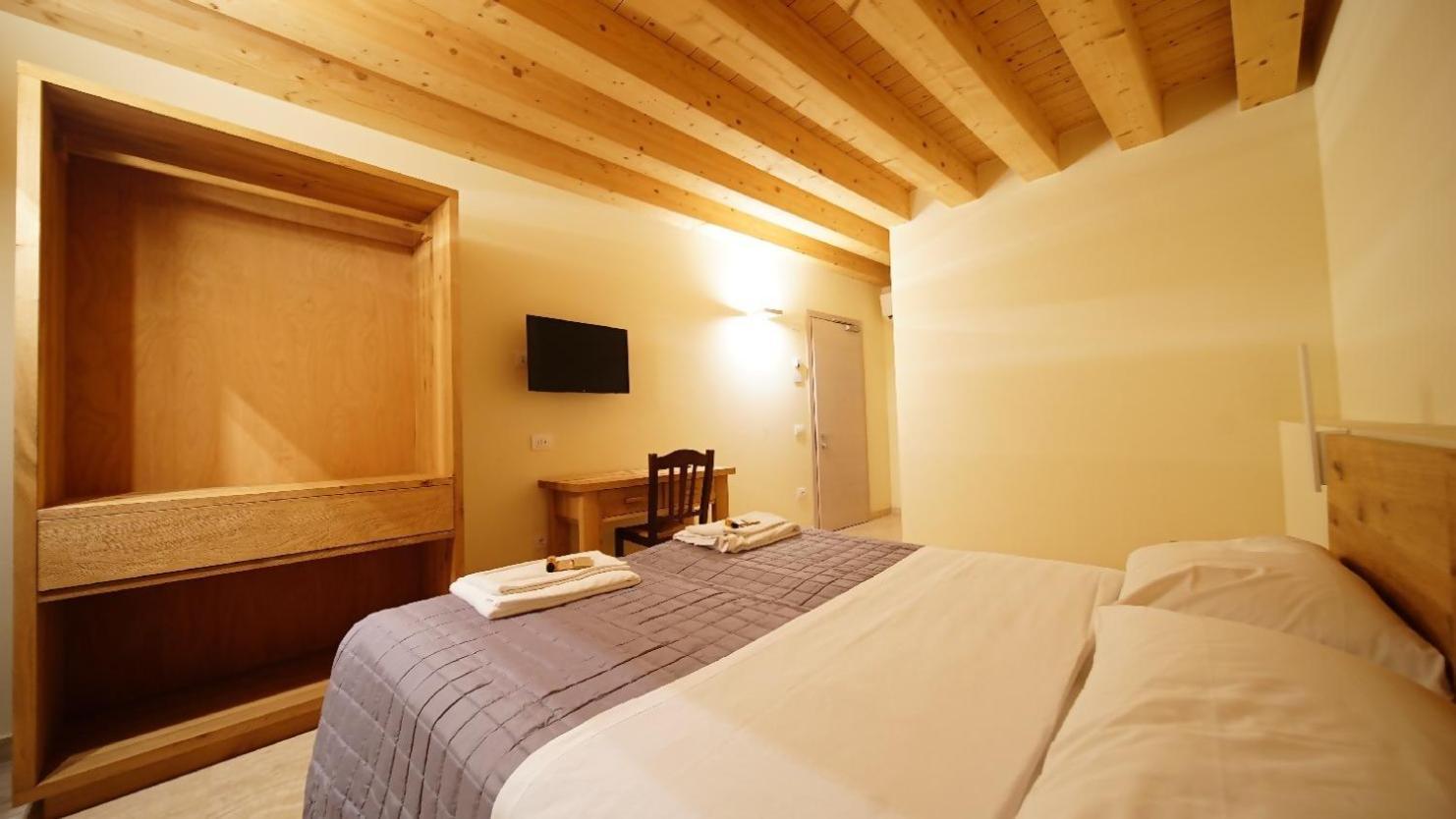 Destiny Suite E Relax Soave 部屋 写真