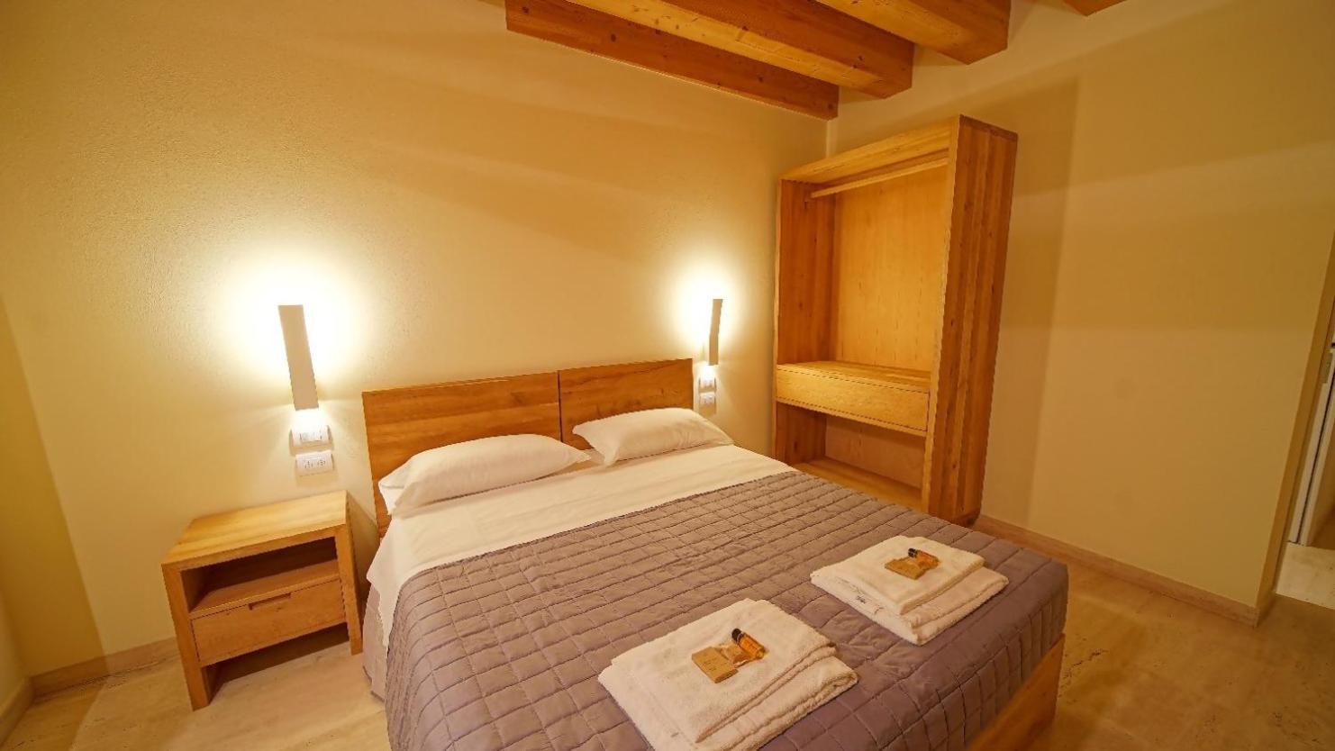 Destiny Suite E Relax Soave 部屋 写真