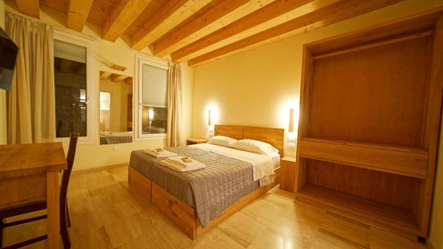 Destiny Suite E Relax Soave 部屋 写真