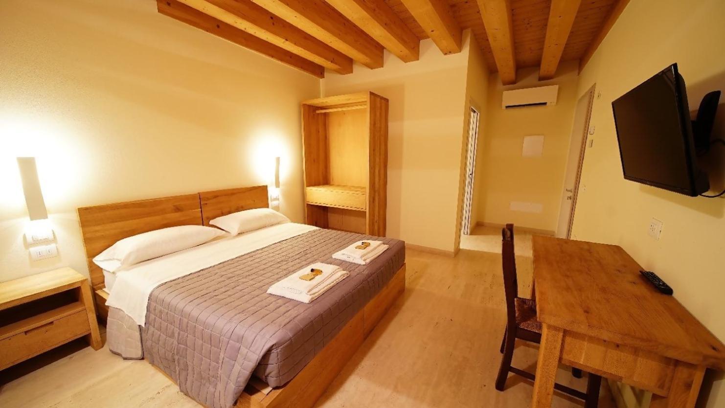 Destiny Suite E Relax Soave 部屋 写真
