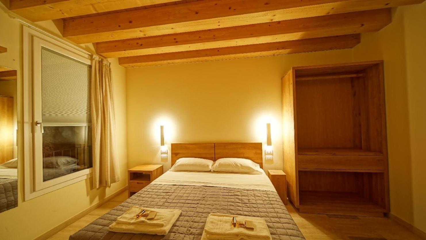 Destiny Suite E Relax Soave 部屋 写真