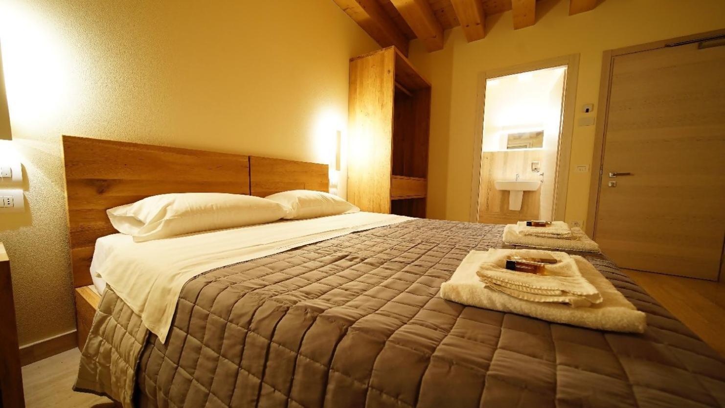 Destiny Suite E Relax Soave 部屋 写真