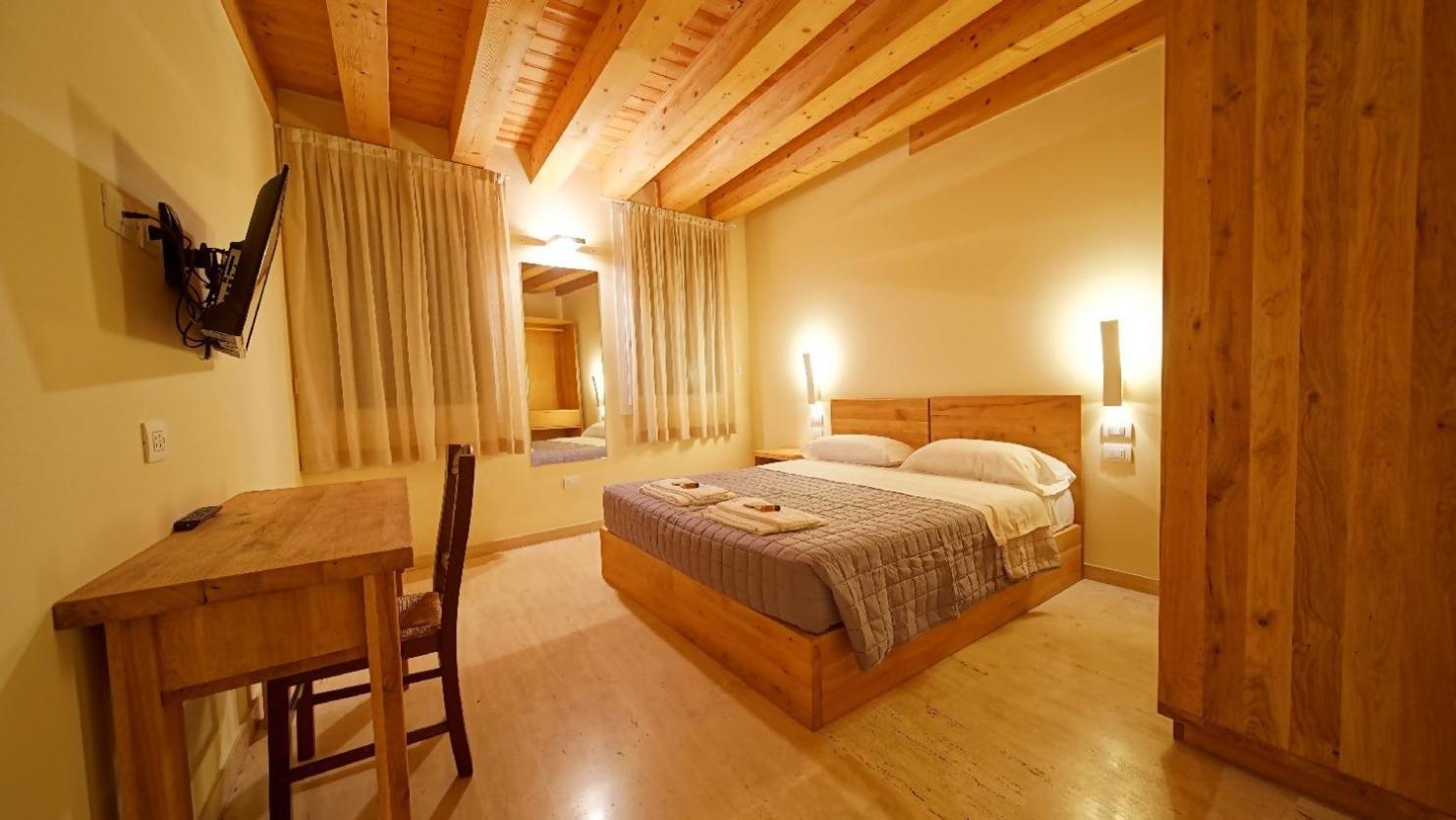 Destiny Suite E Relax Soave 部屋 写真