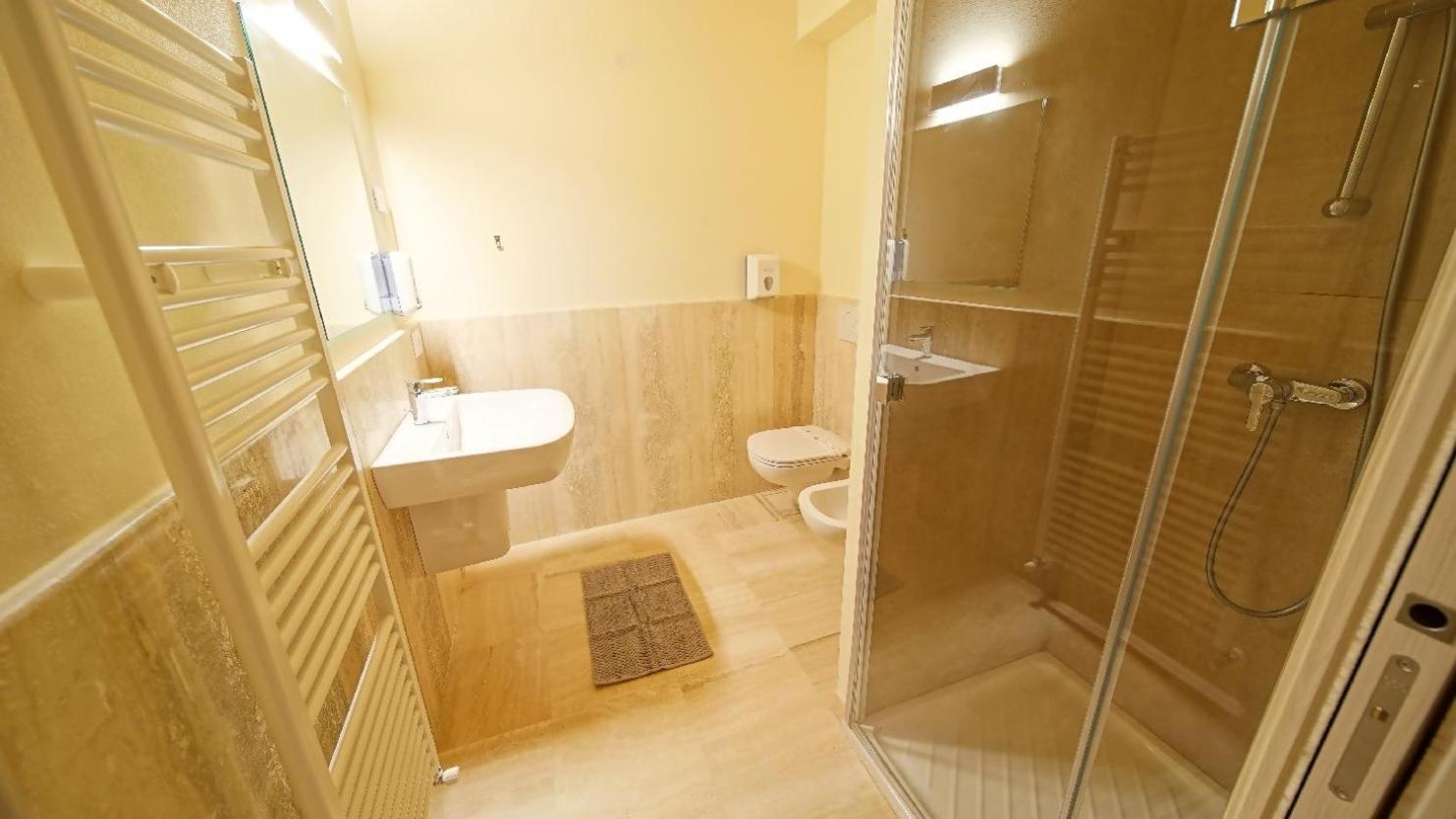 Destiny Suite E Relax Soave 部屋 写真