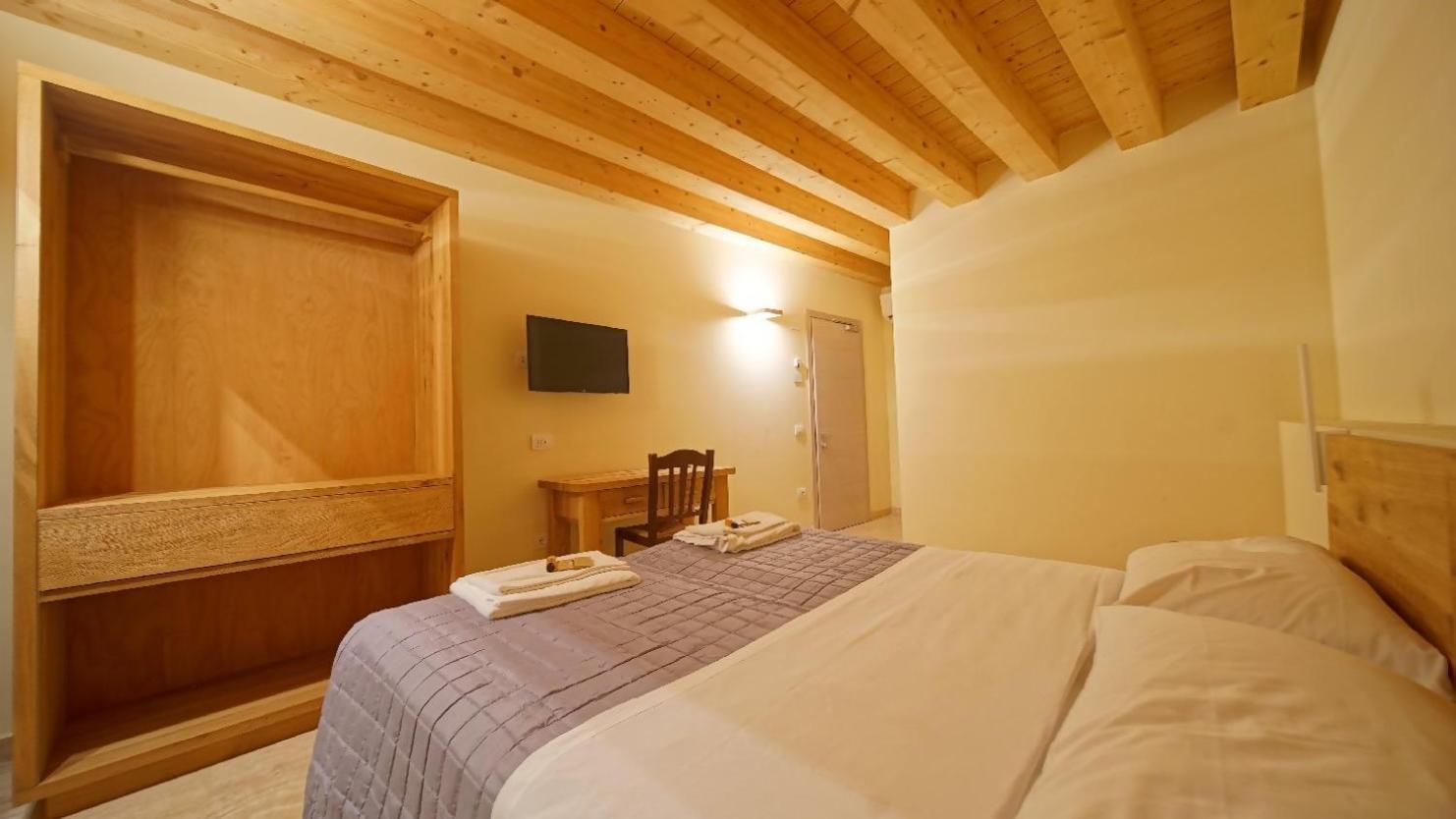 Destiny Suite E Relax Soave 部屋 写真