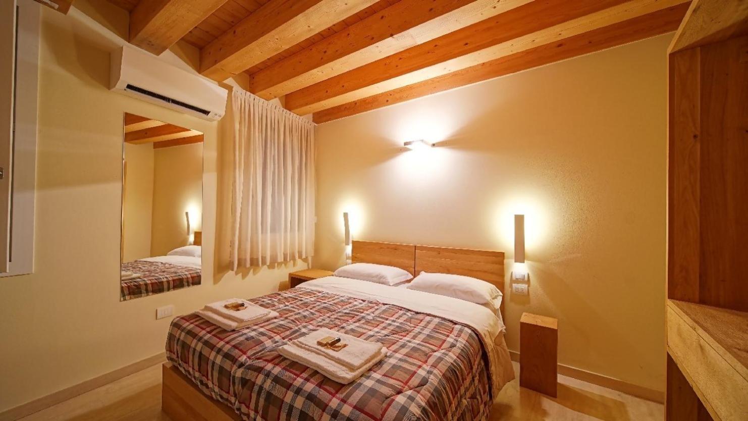 Destiny Suite E Relax Soave 部屋 写真