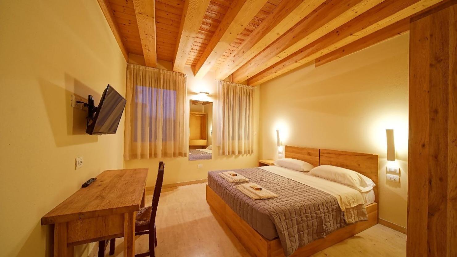 Destiny Suite E Relax Soave 部屋 写真